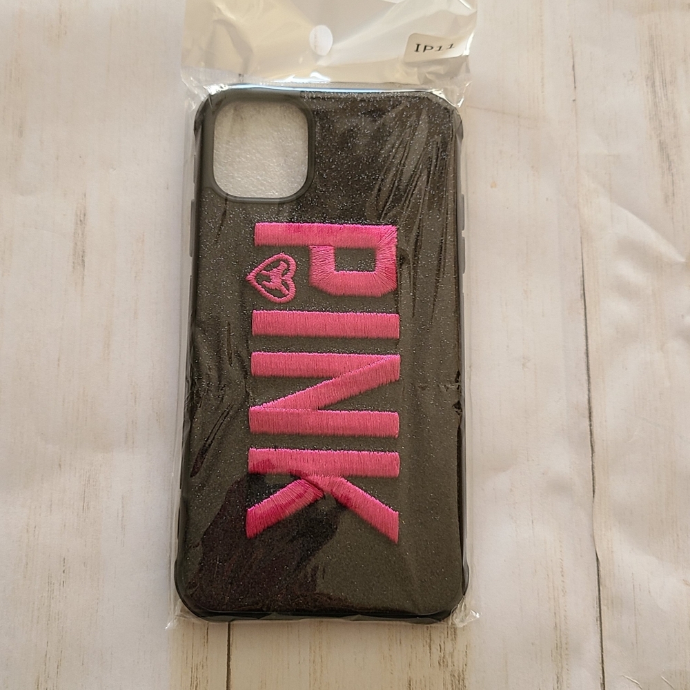 PINK case for iphone 11pro